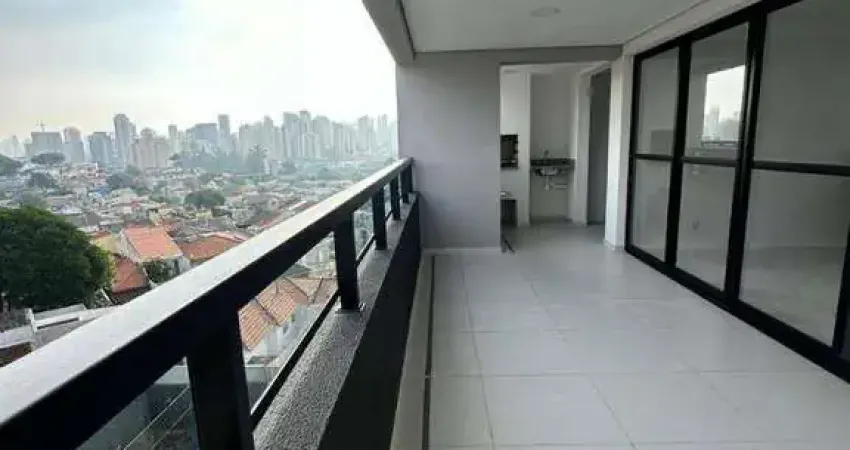 Apartamento com 3 dormitórios à venda, 101 m² por r$ 1.269.000 - vila são josé ipiranga - são paulo/sp