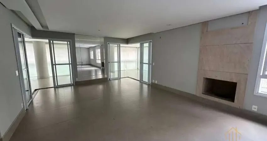 Apartamento com 3 dormitórios à venda, 264 m² por r$ 3.900.000 - tatuapé - são paulo/sp