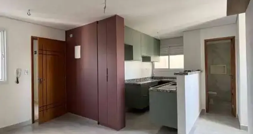 Apartamento com 2 dormitórios para alugar, 63 m² por r$ 3.346,56/mês - vila invernada - são paulo/sp