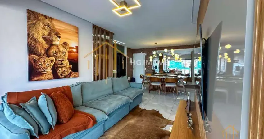 Apartamento com 3 dormitórios à venda, 106 m² por r$ 1.590.000 - tatuapé