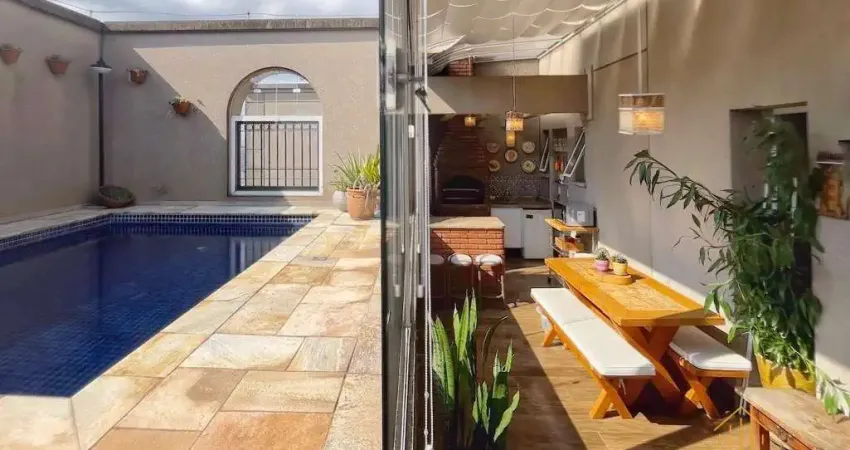 Cobertura com 3 dormitórios à venda, 211 m² por r$ 2.700.000,00 - mooca - são paulo/sp