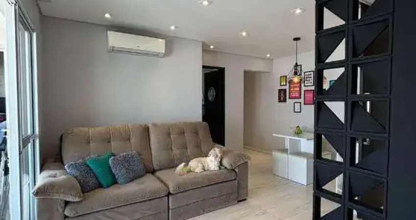 Apartamento com 2 dormitórios à venda, 78 m² por r$ 950.000,00 - vila bertioga - são paulo/sp