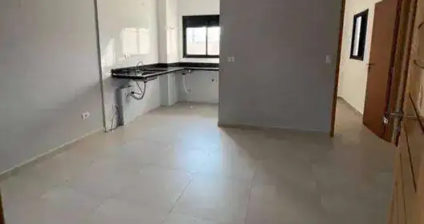 Apartamento com 1 dormitório à venda, 27 m² por r$ 240.000,00 - vila invernada - são paulo/sp