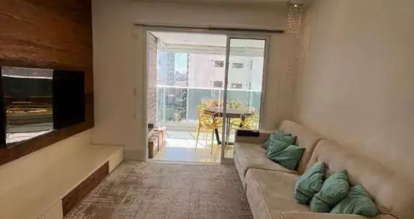 Apartamento com 3 dormitórios à venda, 95 m² por r$ 1.400.000,00 - vila regente feijó - são paulo/sp
