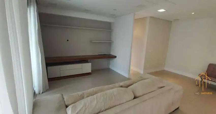 Apartamento com 2 dormitórios à venda, 100 m² por r$ 1.400.000,00 - jardim anália franco - são paulo/sp