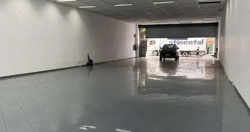 Prédio para alugar, 400 m² por r$ 25.000,00/mês - mooca - são paulo/sp