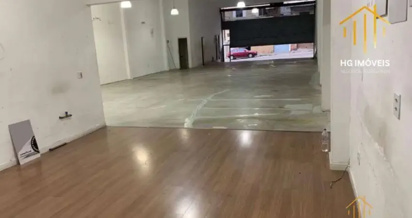 Galpão para alugar, 600 m² por r$ 21.200/mês - parque da mooca - são paulo/sp