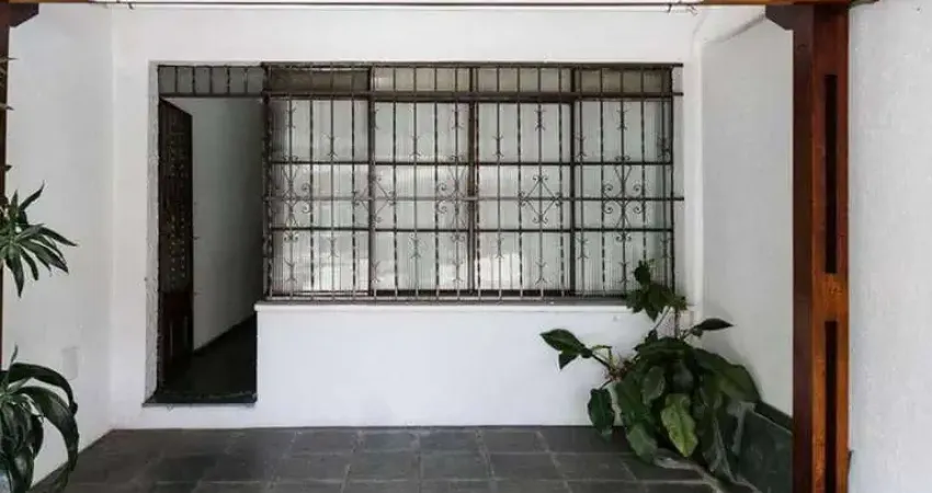 Casa com 2 dormitórios à venda, 110 m² por r$ 900.000 - vila gomes cardim - são paulo/sp