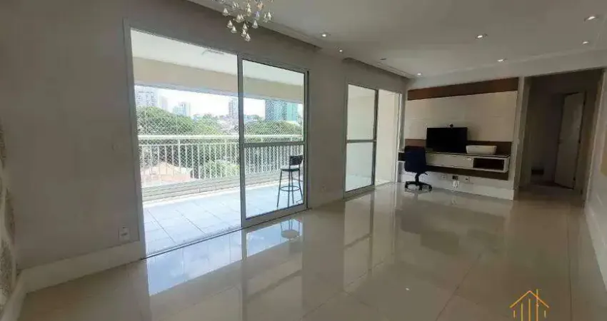 Apartamento com 3 dormitórios à venda, 104 m² por r$ 1.200.000 - vila formosa - são paulo/sp