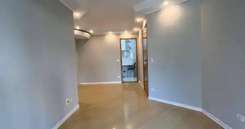 Apartamento com 3 dormitórios à venda, 82 m² por r$ 820.000 - tatuapé - são paulo/sp