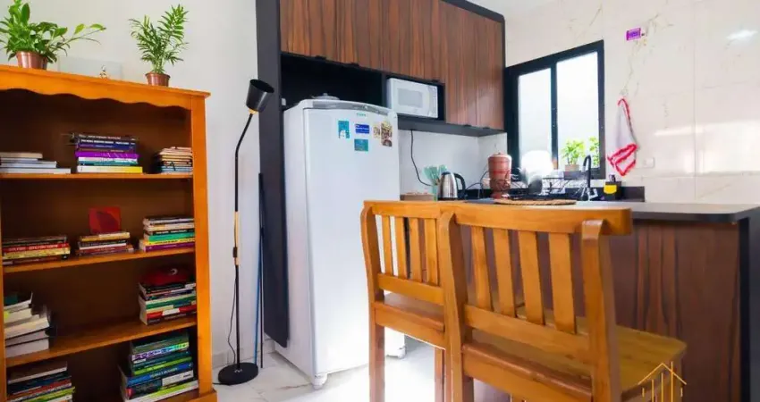 Apartamento novo no parque são lucas – conforto e praticidade ao lado do metrô!