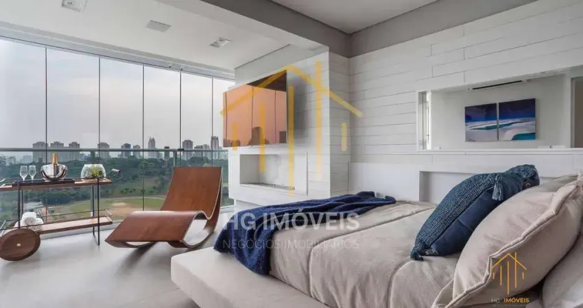 Cobertura com 3 dormitórios à venda, 222 m² por r$ 3.200.000,00 - vila formosa - são paulo/sp