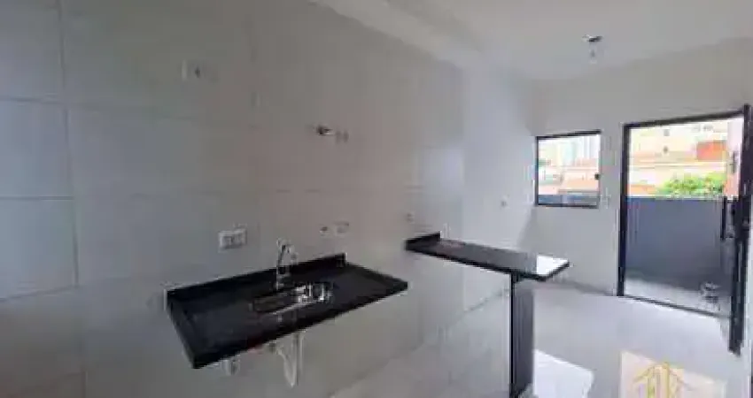 Apartamento com 2 dormitórios à venda, 33 m² por r$ 270.000 - vila carrão - são paulo/sp