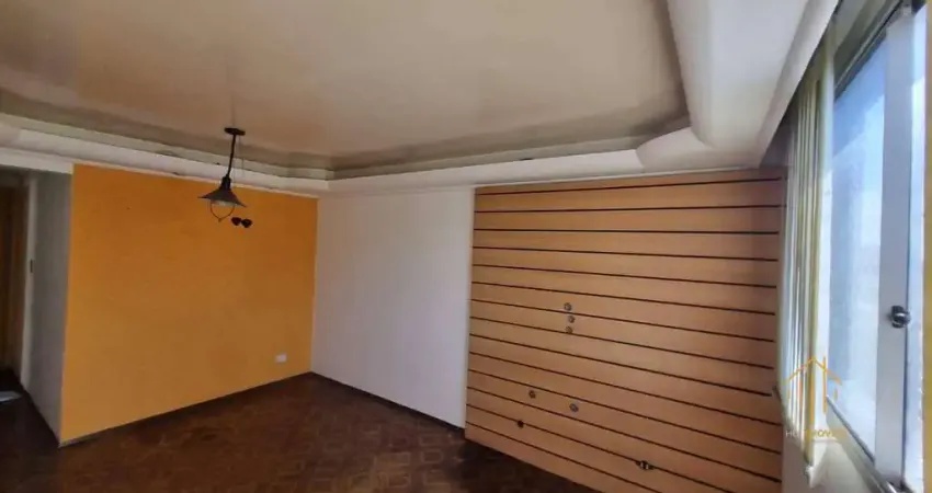 Apartamento com 2 dormitórios à venda, 65 m² por r$ 450.000,00 - brás - são paulo/sp