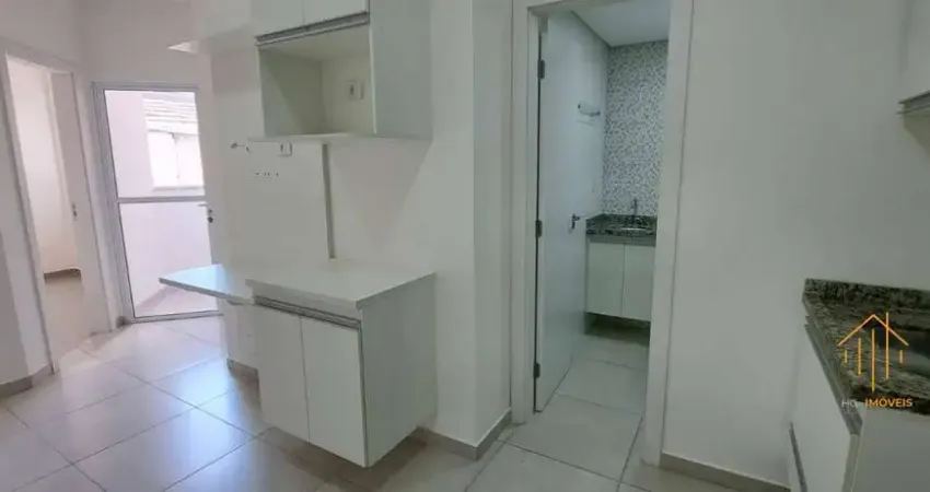 Apartamento com 2 dormitórios para alugar, 51 m² por r$ 2.548/mês - vila gomes cardim - são paulo/sp