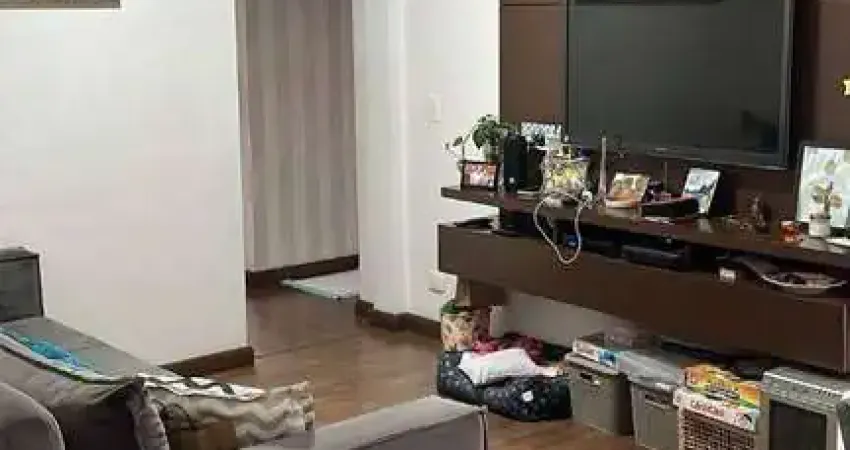 Apartamento com 3 dormitórios à venda, 70 m² por r$ 600.000,00 - tatuapé - são paulo/sp