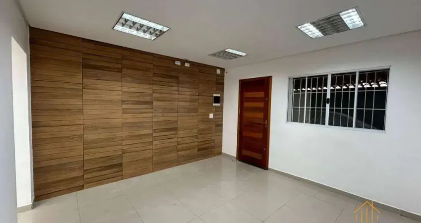 Sobrado com 2 dormitórios à venda, 132 m² por r$ 720.000 - mooca