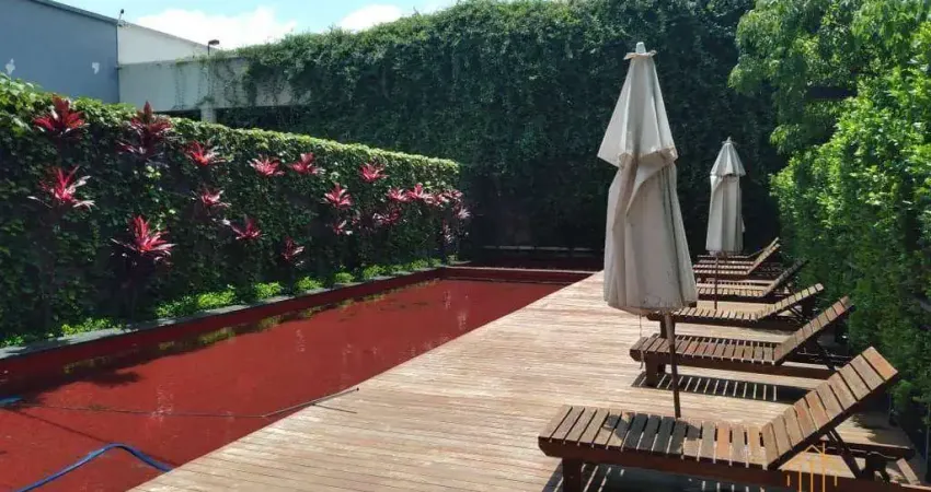 Apartamento com 2 dormitórios à venda, 75 m² por r$ 742.000 - mooca