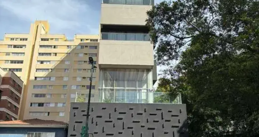 Apartamento com 2 dormitórios à venda, 56 m² por r$ 1.240.000 - pinheiros