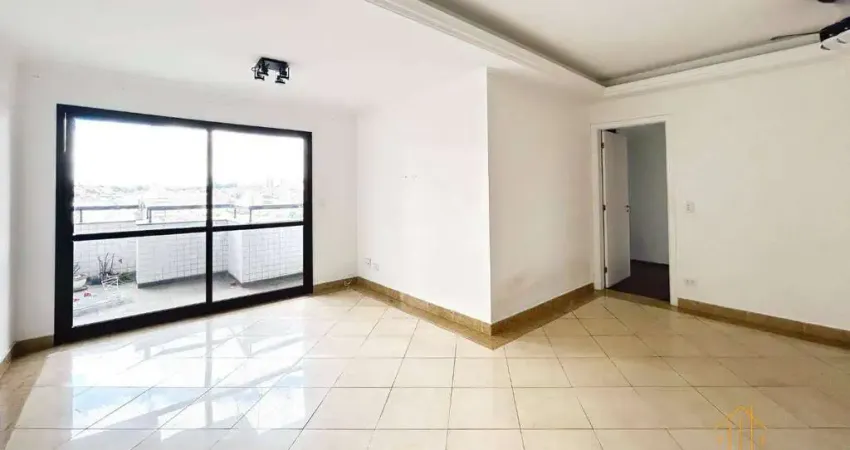 Apartamento com 3 dormitórios à venda, 113 m² por r$ 900.000,00 - jardim sao paulo(zona norte) - são paulo/sp