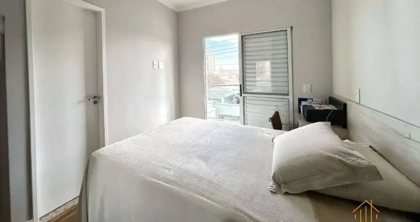 Sobrado com 2 dormitórios à venda, 89 m² por r$ 788.000,00 - alto da mooca - são paulo/sp