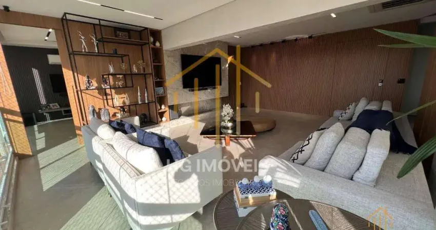 Cobertura com 4 dormitórios à venda, 340 m² por r$ 9.250.000 - alto da mooca - são paulo/sp