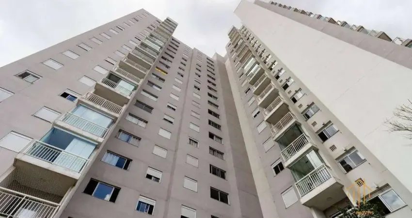 Apartamento com 2 dormitórios à venda, 123 m² por r$ 775.000 - mooca