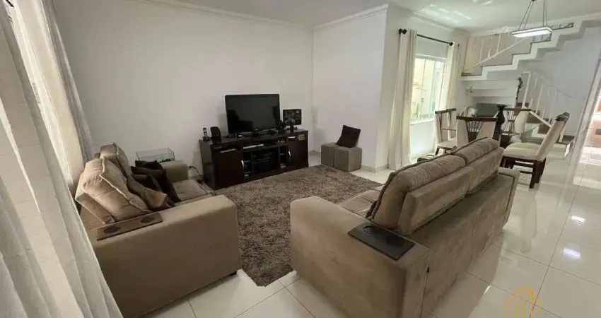 Sobrado com 4 dormitórios à venda, 208 m² por r$ 1.298.000 - alto da mooca