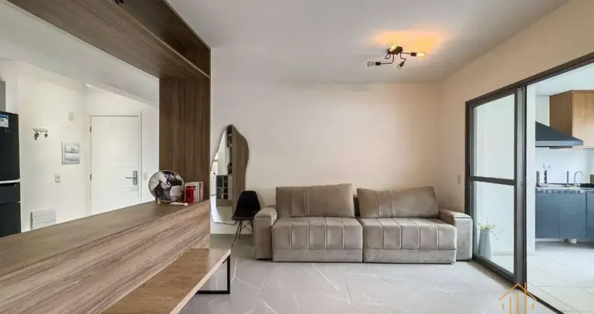 Apartamento com 2 dormitórios à venda, 81 m² por r$ 980.000,00 - vila zilda - são paulo/sp