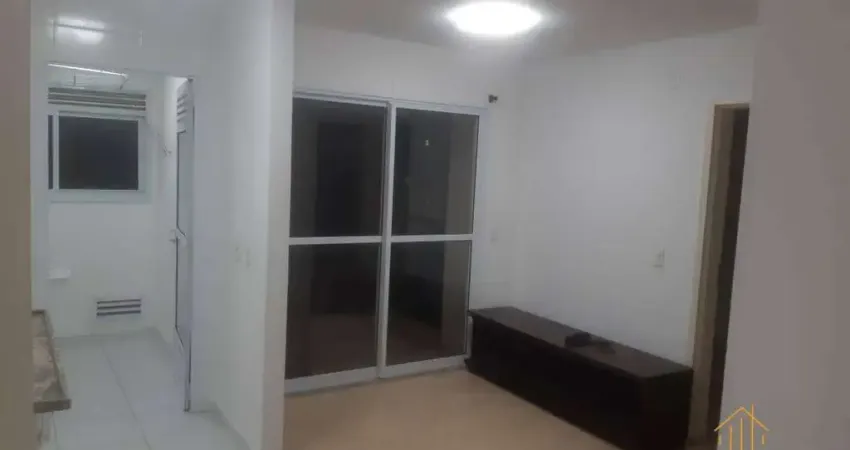 Apartamento com 1 dormitório à venda, 40 m² por r$ 340.000 - brás - são paulo/sp