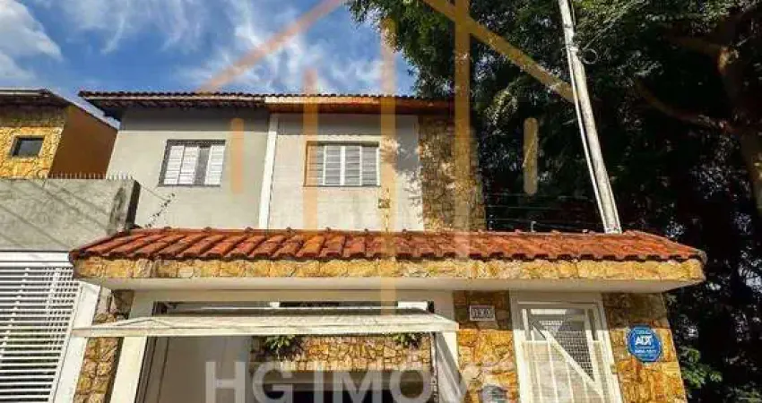 Sobrado com 3 dormitórios à venda, 171 m² por r$ 800.000,00 - jardim piqueroby - são paulo/sp