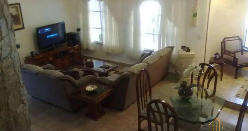 Sobrado com 4 dormitórios à venda, 225 m² por r$ 1.600.000 - vila santa isabel - são paulo/sp