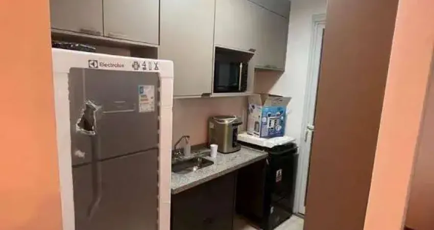 Apartamento com 2 dormitórios à venda, 50 m² por r$ 620.000 - vila andrade - são paulo/sp