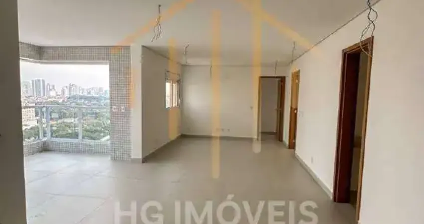 Apartamento com 2 dormitórios à venda, 81 m² por r$ 1.380.000 - cidade mãe do céu - são paulo/sp