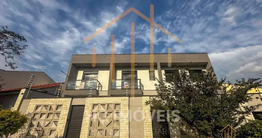 Sobrado com 2 dormitórios à venda, 145 m² por r$ 1.200.000,00 - vila formosa - são paulo/sp