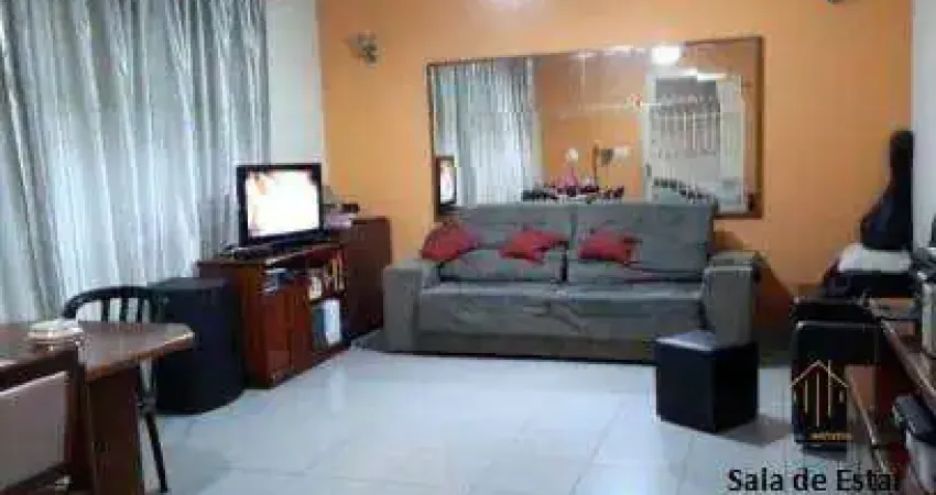 Sobrado com 3 dormitórios à venda, 316 m² por r$ 2.400.000 - mooca - são paulo/sp