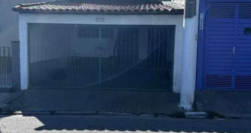 Casa com 3 dormitórios à venda, 213 m² por r$ 800.000 - tatuapé - são paulo/sp