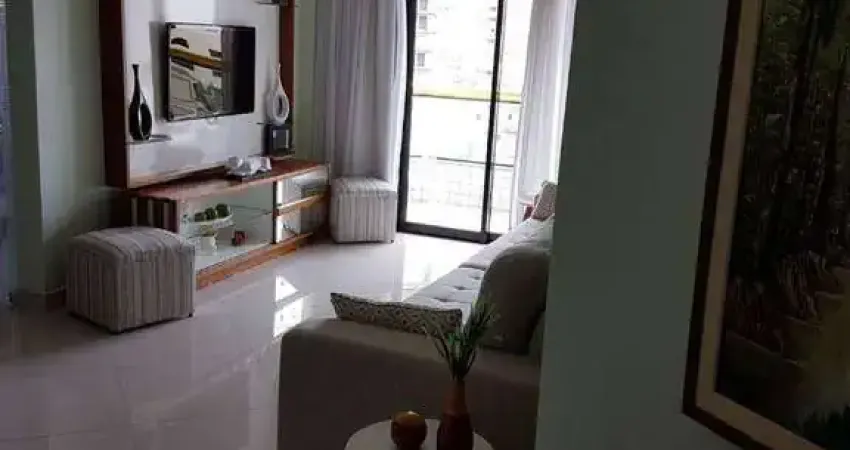 Apartamento com 3 dormitórios à venda, 120 m² por r$ 650.000 - vilamar - praia grande/sp