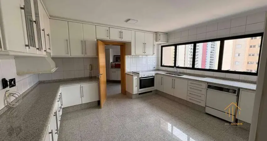 Apartamento com 3 dormitórios à venda, 118 m² por r$ 1.390.000,00 - tatuapé - são paulo/sp