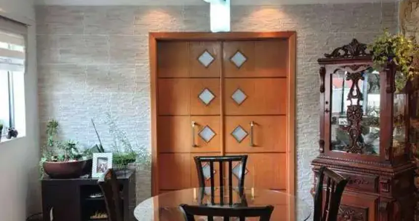 Sobrado com 3 dormitórios à venda, 338 m² por r$ 1.300.000,00 - vila esperança - são paulo/sp