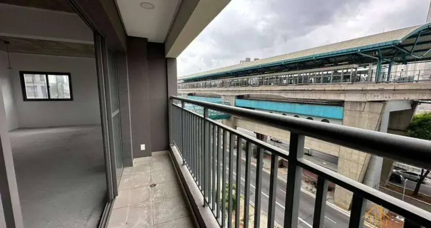 Laje para alugar, 110 m² por r$ 10.000,00/mês - vila independência - são paulo/sp