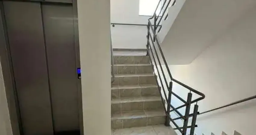 Apartamento com 2 dormitórios à venda, 39 m² por r$ 250.000 - vila talarico - são paulo/sp