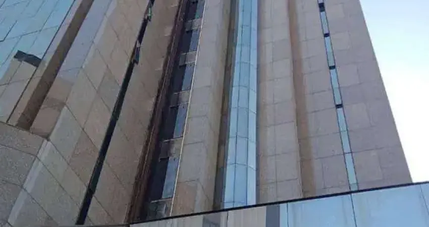 Andar corporativo à venda, 87 m² por r$ 1.200.000,00 - tatuapé - são paulo/sp