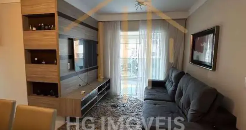 Apartamento com 3 dormitórios à venda, 95 m² por r$ 1.390.000,00 - vila regente feijó - são paulo/sp