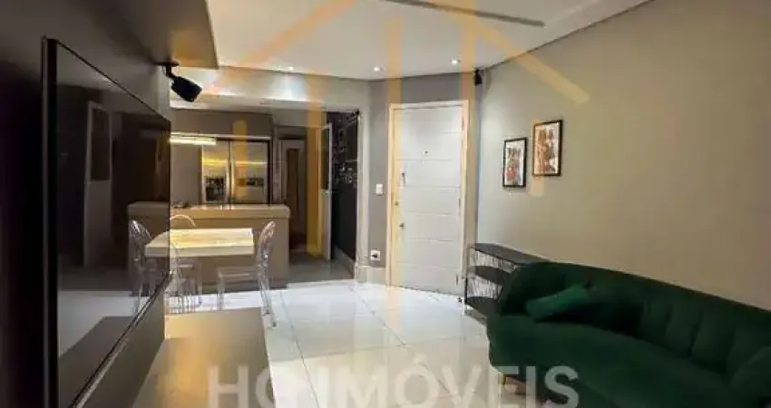 Apartamento com 3 dormitórios à venda, 95 m² por r$ 1.400.000 - vila regente feijó - são paulo/sp