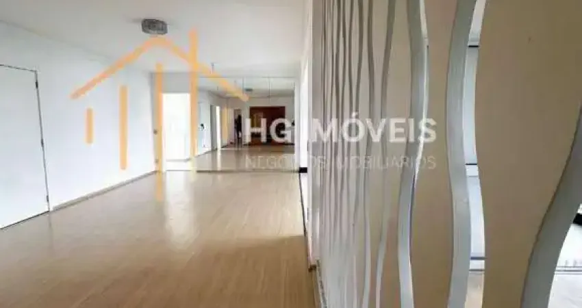 Apartamento com 3 dormitórios à venda, 225 m² por r$ 3.700.000,00 - vila califórnia - são paulo/sp