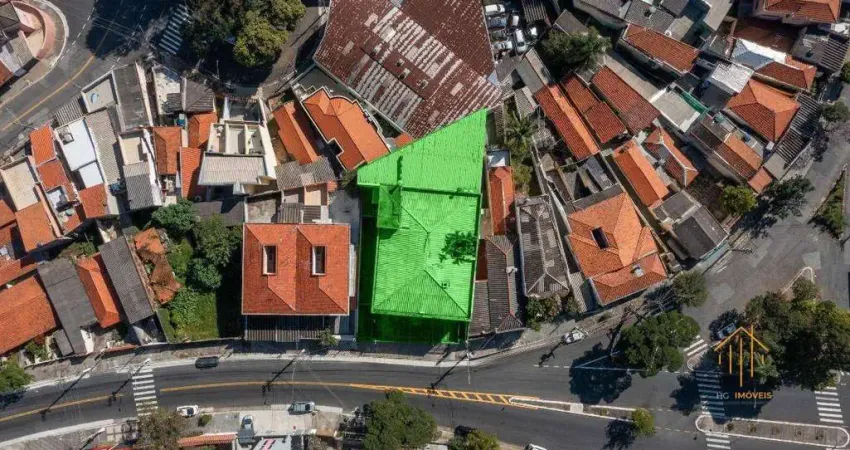 Prédio à venda, 2252 m² por r$ 13.500.000 - vila formosa - são paulo/sp