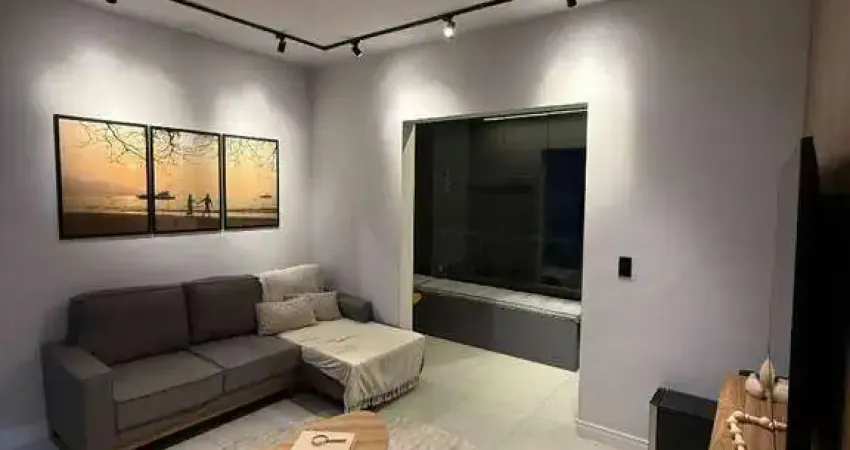 Apartamento com 1 dormitório à venda, 43 m² por r$ 498.000 - vila prudente (zona leste) - são paulo/sp