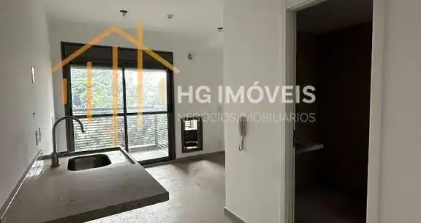Studio com 1 dormitório à venda, 26 m² por r$ 400.000,00 - butantã - são paulo/sp