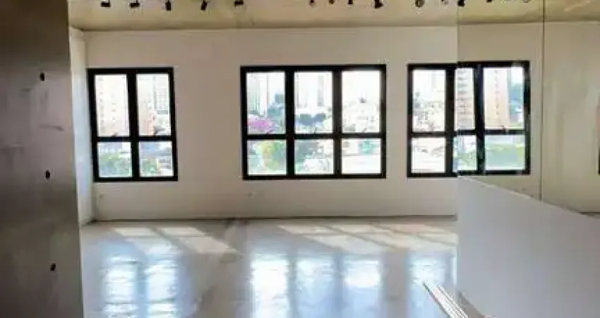 Apartamento com 1 dormitório para alugar, 70 m² por r$ 4.760/mês - vila regente feijó - são paulo/sp